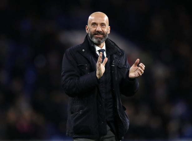 <p>Gianluca Vialli.</p>