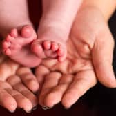 Of the 840 births recorded in Wigan in 2020-21, 30.4 per cent were delivered by C-section.