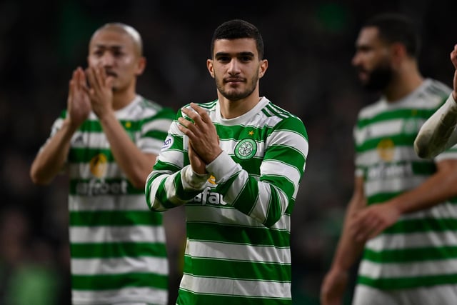 Premier League side Crystal Palace are tracking Celtic star Liel Abada. The 20-year-old joined the club in the summer from Israeli side Maccabi Petah Tikva and has already made himself a key component of Ange Postecoglou’s side, scoring and assisting a combined 12 goals in the league. Palace have been impressed with his form. (Scottish Sun)