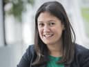 Lisa Nandy