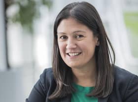 Lisa Nandy