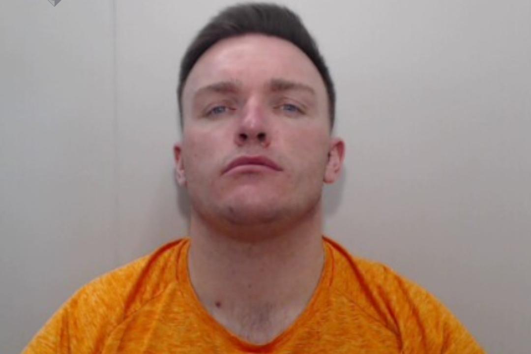 Police appeal for urgent help to trace a wanted man with links to Wigan