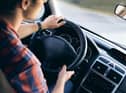 Be bright when driving in summer sunshine
