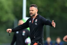 Jon Clarke has been appointed as new high performance consultant at Hull FC next year