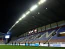DW Stadium. (Photo by Lewis Storey/Getty Images)