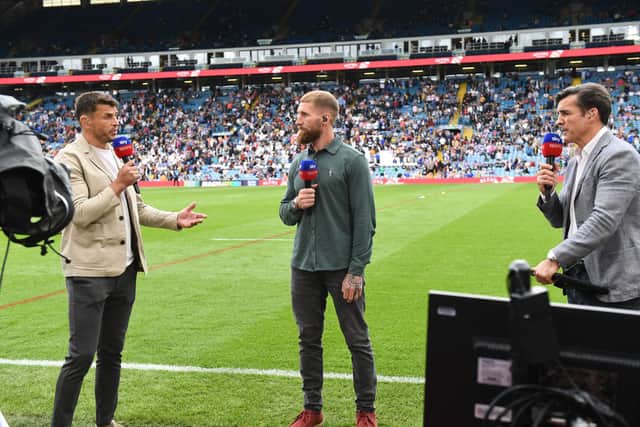 Jon Wilkin has had his say on this year's Man of Steel shortlist