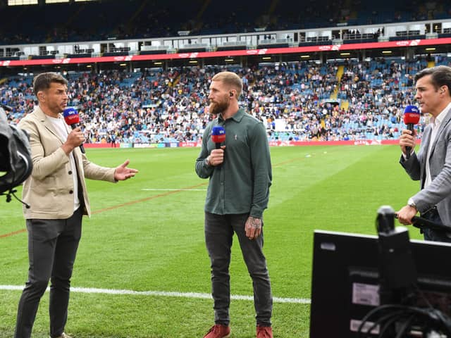 Jon Wilkin has had his say on this year's Man of Steel shortlist