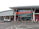 Sainsbury's and Argos stores will be closed, including online deliveries and Argos fast-track delivery. Convenience stores and petrol stations will be open from 5pm until 10pm.
