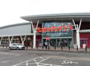 Sainsbury's and Argos stores will be closed, including online deliveries and Argos fast-track delivery. Convenience stores and petrol stations will be open from 5pm until 10pm.
