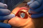 Figures from the NHS Business Services Authority, an arm's length body of the Department of Health and Social Care, show there were 1,604 dentists working in the NHS Greater Manchester Integrated Care Board area in 2023-24
