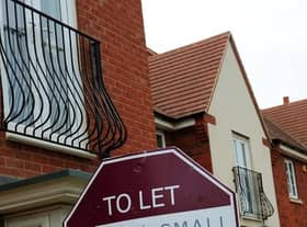 The figures show people renting from private landlords who are eligible for housing benefits in Wigan will receive £263 per month from the local housing allowance this year.