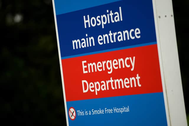 Patients' experiences at Wigan's hospitals have worsened, according to a new survey