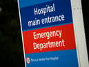 Patients' experiences at Wigan's hospitals have worsened, according to a new survey