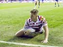 Ryan Hampshire