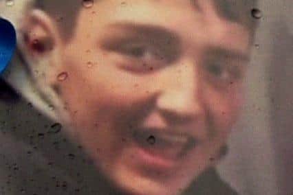 Leo Gradwell