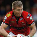 Former Salford captain Malcolm Alker has passed away, aged 45