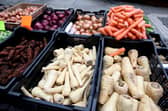 NHS England figures show there were about 75 hospital admissions to WWL hospitals with a secondary or primary diagnosis of malnutrition in the year to March 2023