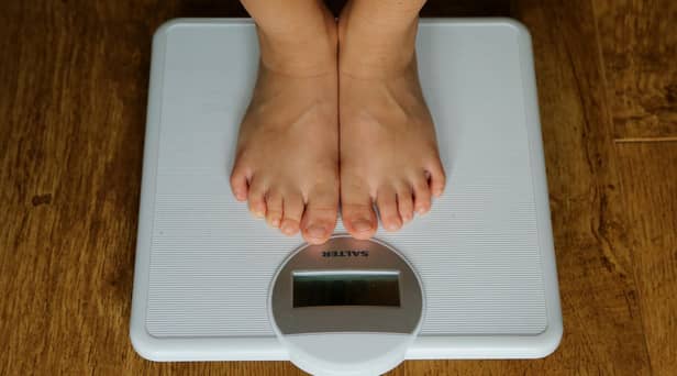 Of those children who were obese,  6.7 per cent were severely obese, with a body mass index (BMI) in the top 0.4 per cent for a child's age and sex.