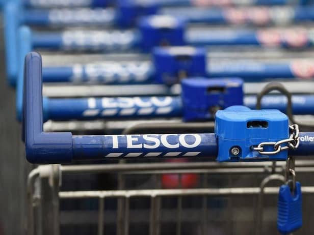 Tesco to scrap use by dates on range of own brand dairy products - full list of items