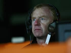 David Fairclough