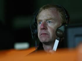 David Fairclough