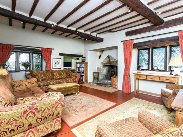 Credit: Savills