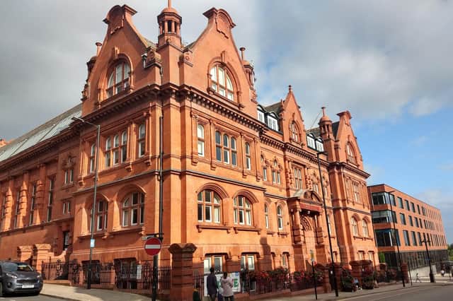 Last year council bosses put the ‘Requires Improvement’ Ofsted rating down to "underfunding and staffing shortages"