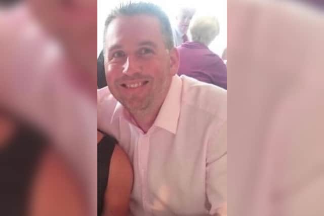 Ian McDonald, former head of Bishop Martin Primary School in Skelmersdale who has admitted to having vile images of child and animal sexual abuse on his phone