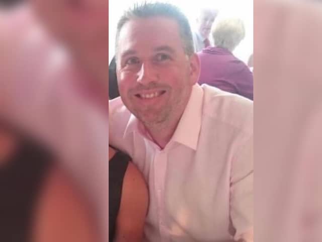 Ian McDonald, former head of Bishop Martin Primary School in Skelmersdale who has admitted to having vile images of child and animal sexual abuse on his phone