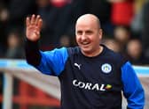 This is what Wigan fans are saying about Paul Cook's emotional words after QPR win