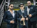 Fun Lovin' Criminals