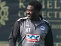 Kolo Toure