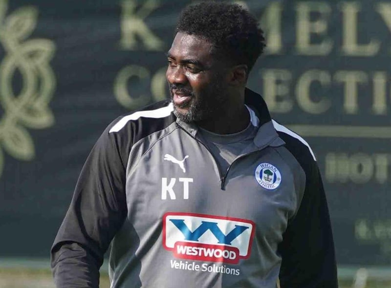 Kolo Toure