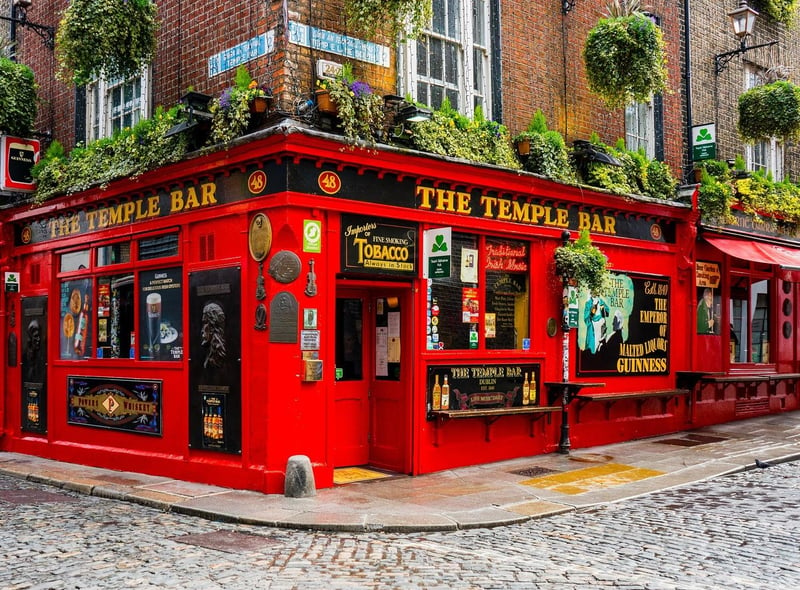 There may not be much late summer sun on offer in Dublin, but Ireland’s capital offers much more besides. Temple Bar is the city’s beating heart with some of Europe’s best spots to eat and drink, whilst for lovers of the great outdoors, the Wicklow Mountains to the south of the city are a splendid setting for Autumn walks. Escape to Dublin with Irish carrier Ryanair from only £32pp return, between 24-31 October. You can also fly from Manchester to Dublin with Aer Lingus.