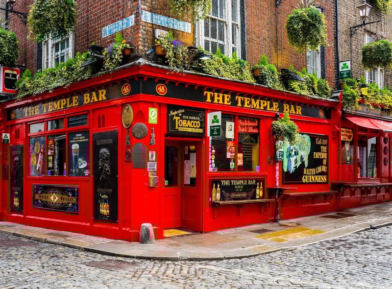There may not be much late summer sun on offer in Dublin, but Ireland’s capital offers much more besides. Temple Bar is the city’s beating heart with some of Europe’s best spots to eat and drink, whilst for lovers of the great outdoors, the Wicklow Mountains to the south of the city are a splendid setting for Autumn walks. Escape to Dublin with Irish carrier Ryanair from only £32pp return, between 24-31 October. You can also fly from Manchester to Dublin with Aer Lingus.