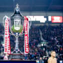 The Betfred World Club Challenge trophy