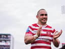 Thomas Leuluai will retire at the end of the season
