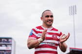 Thomas Leuluai will retire at the end of the season