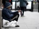 Department for Levelling Up, Housing and Communities figures shows Wigan council spent a total of £2.4m on temporary homeless housing in the year to March, up significantly from £1.5m the year before.