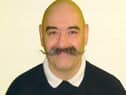Charles Bronson has spent the best part of 50 years in prison