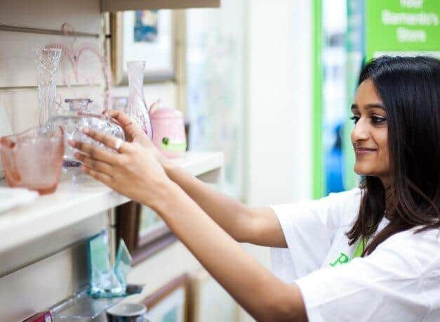 Barnardo's Lancashire Young Carers