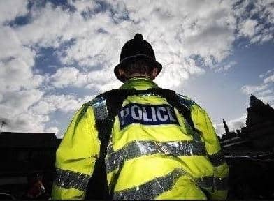 Anouska Moorby has been charged with eight counts of theft following her arrest by Lancashire Police