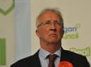 Coun David Molyneux