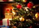 Christmas trees can be recycled in the scheme supporting Wigan and Leigh Hospice