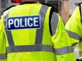 More than 70,000 people are expected to receive a text from Metropolitan Police that will determine if they were a victim of a bank spoof con in the next 48 hours to help fight fraud