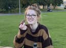 Undated family handout photo taken with permission from the Twitter feed of @PoliceWarr of Brianna Ghey, 16, from Birchwood, Warrington in Cheshire