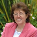 Rosie Cooper