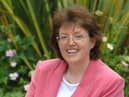 Rosie Cooper