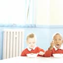 Grants are available for breakfast clubs in Wigan schools