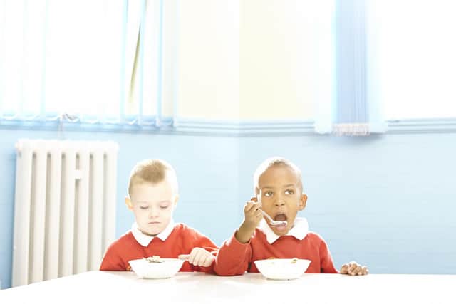 Grants are available for breakfast clubs in Wigan schools